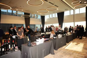 Najznačajnija imena svjetske vinske scene na Acrobat Portfolio Tastingu