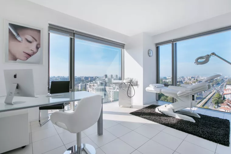 Poliklinika Bagatin: Širenje iz Zagreba na Jadran počelo je u Splitu