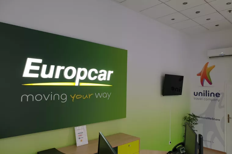 Europcar otvara poslovnicu u centru Zagreba
&nbsp;