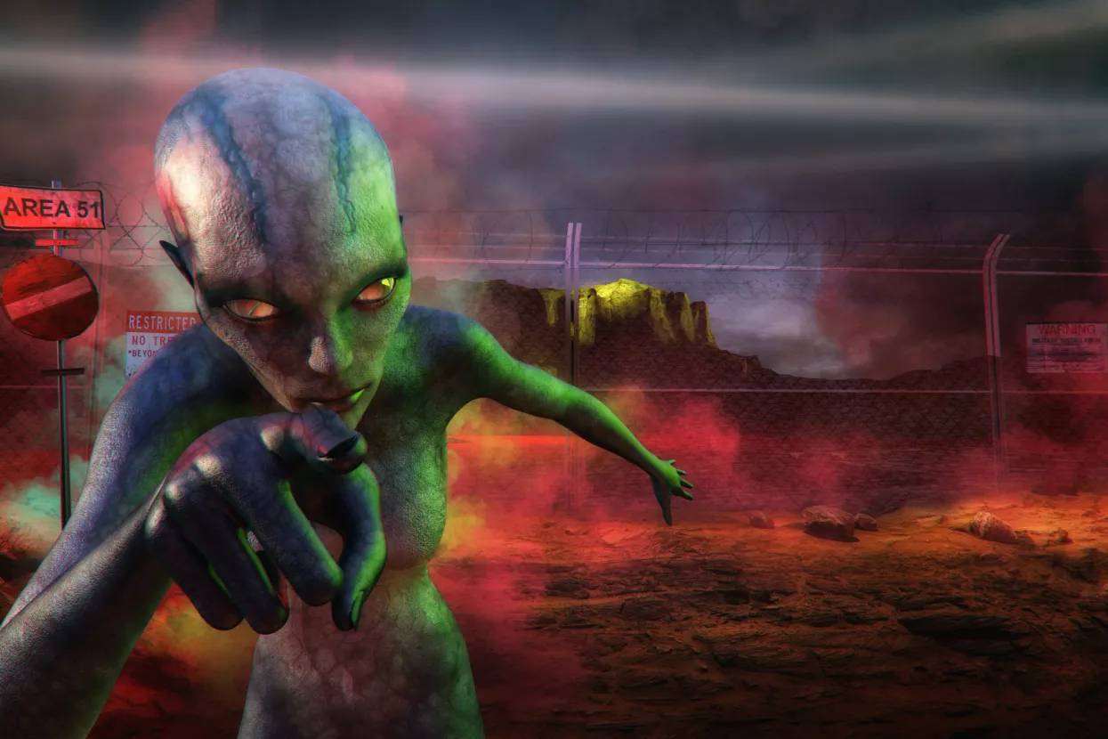 Postojao ili ne postojao život u svemiru, bit će ga teško otkriti zbog prevelike udaljenosti