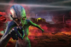 Svemirska posla: Izvanzemaljcima je očito nezanimljivo globalno tržište