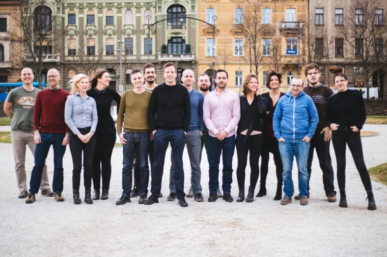 OptimoRoute dobio je najveću startup investiciju u Hrvatskoj ikada, pogledajte zašto