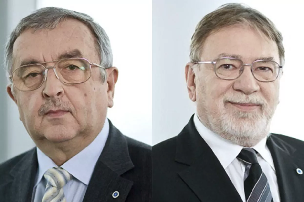 Tvrtke i karijere: Novi kontrolori Tiskovih dugova, vlasničke akrobacije Lászla Kerekesa&hellip;