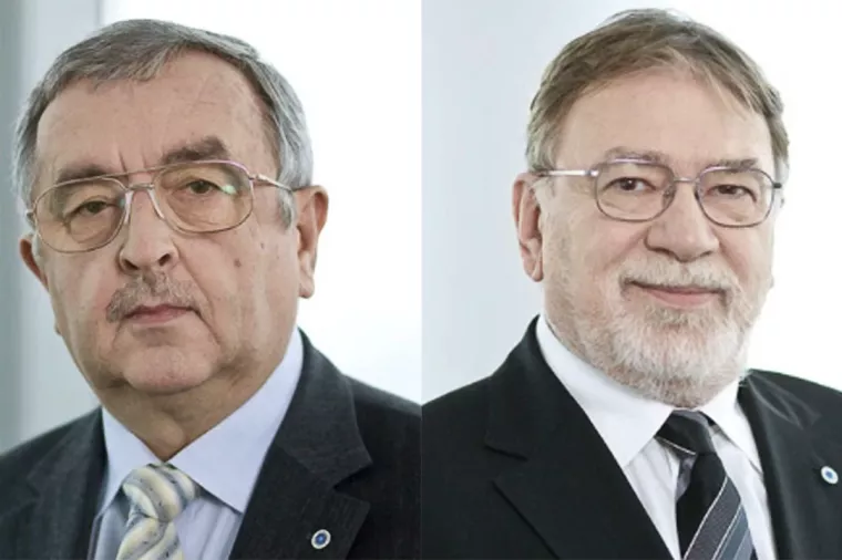 Tvrtke i karijere: Novi kontrolori Tiskovih dugova, vlasničke akrobacije Lászla Kerekesa&hellip;