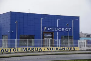 Tvrtke u banani: Auto&ndash;Maksimir pred stečajem, HM Patria rasprodaje nekretnine&hellip;