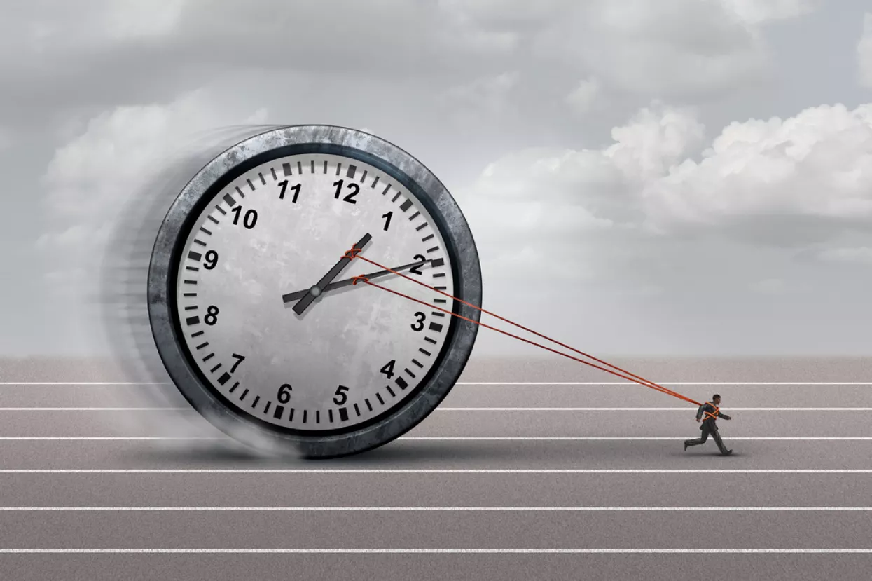 Infografika: Jesu li sretniji zaposlenici uistinu bolji radnici?