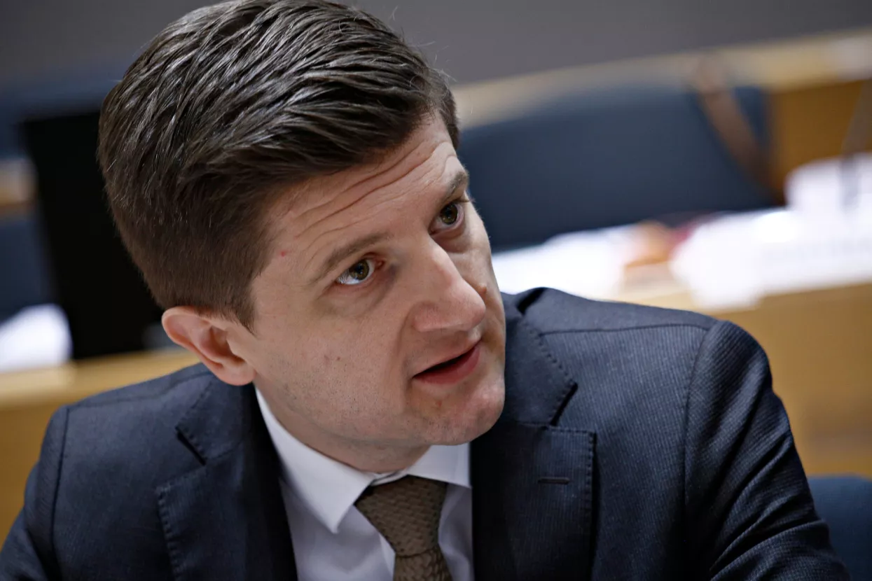 Vijeće Europe: Države moraju povećati izdvajanja za EU projekte. Zdravko Marić: To je pritisak na na&scaron; proračun