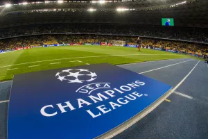 Infografika: Nastavlja se borba nejednakih, natjecanje poznato kao Liga prvaka