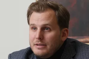 Luka Diel-Zadro: Jedna je od najvažnijih stvari u mojoj karijeri diferencirati se u odnosu na djeda i oca