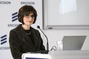 Ericsson Nikola Tesla - Prihodi od prodaje u prošloj godini porasli 14,2 posto