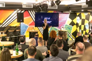 Hrvatski startup airt predstavio fintech rješenje za banke