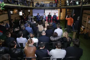 CroAI: Hrvatska je propustila mnoge prilike, ne želimo propustiti onu koja pruža umjetna inteligencija&nbsp;