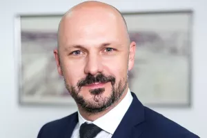 Oliver Kumrić više nije predsjednik Uprave Instituta IGH, prelazi u&nbsp;Avenue Engineering and Construction