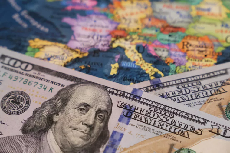 Infografika: Jesu li globalni Indexi toliko globalni koliko mislimo da jesu