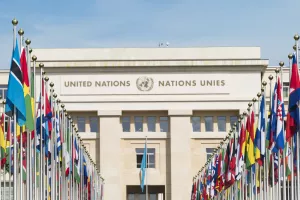 Forbesova blockchain lista: Uz&nbsp;Amazon, Microsoft i Google, na listu ušli i Ujedinjeni narodi