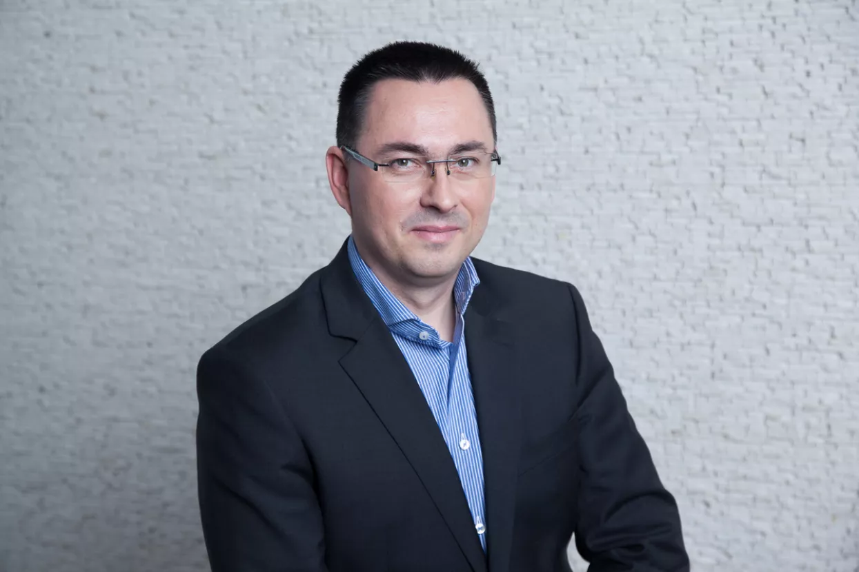 Povratak iz HT-a u Combis: Goran Car novi direktor od 1. ožujka