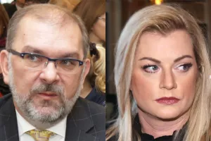 Tvrtke i karijere: Hanza media iz predstečaja, Smetiško iz Hanza medije...