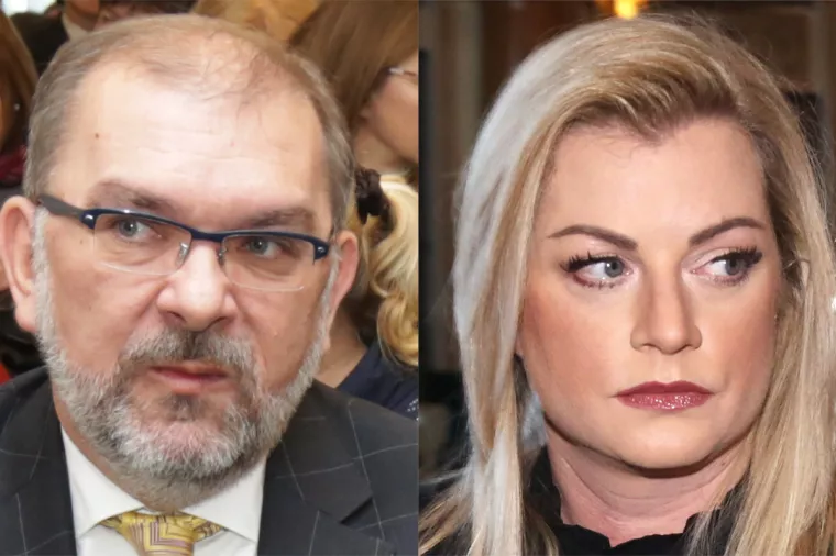 Tvrtke i karijere: Hanza media iz predstečaja, Smetiško iz Hanza medije...