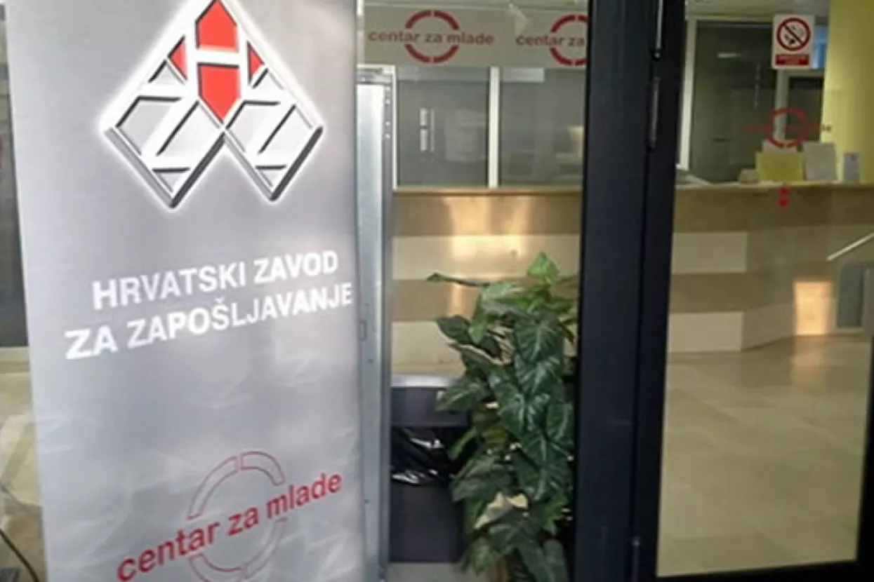Na potpore za samozapo&scaron;ljavanje lani potro&scaron;eno 446 milijuna kuna