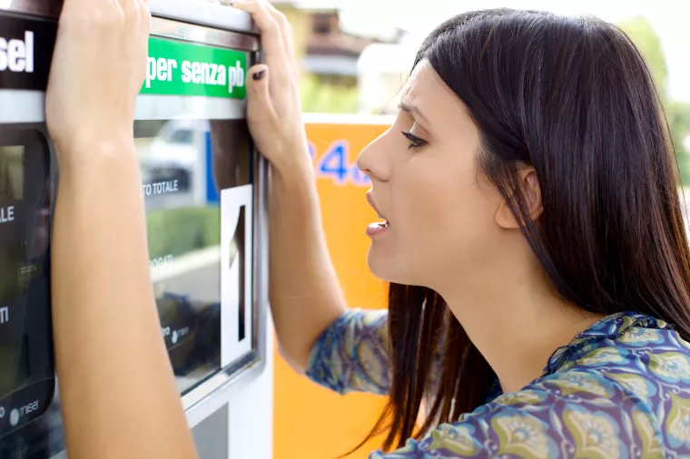 NESLUŽBENO - Rastu cijene goriva u Hrvatskoj