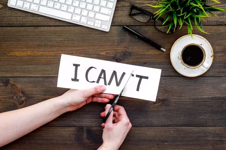 Hrvojka Kutle: Ako se želite razvijati, morate biti spremni na bol