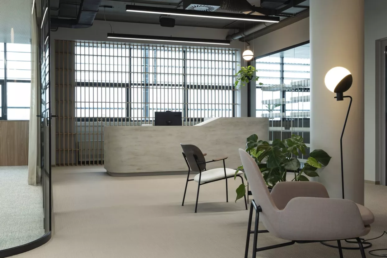 MEDILAB ONE ured za život u pravoj mjeri