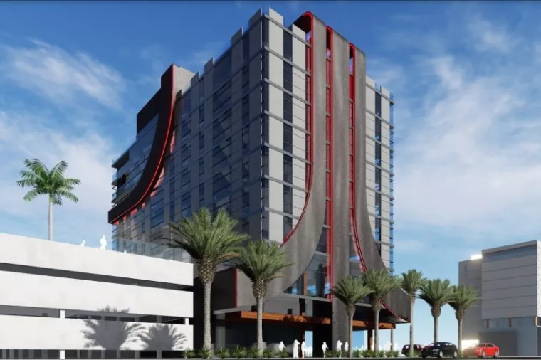 Hakeri i gejmeri vruća su roba na tržištu - niču hoteli za gejmanje