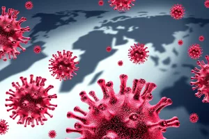 Koronavirus uzorkovao je snažan pad na svim svjetskim trži&scaron;tima. Sada je vrijeme za ulaganje.&nbsp;