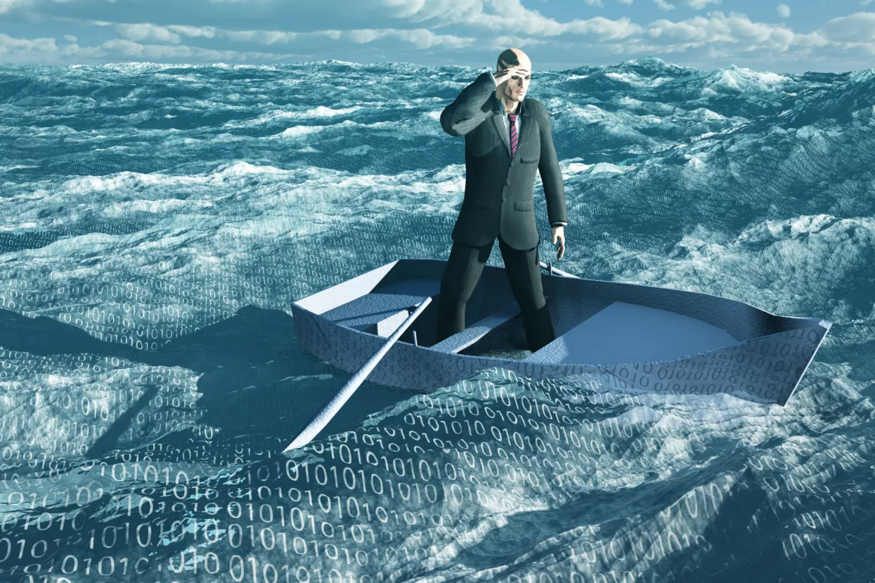 Uz novi broj Lidera stiže i poseban prilog MaGos -&nbsp;Za&scaron;to male tvrtke imaju 'bauk od digitalizacije'