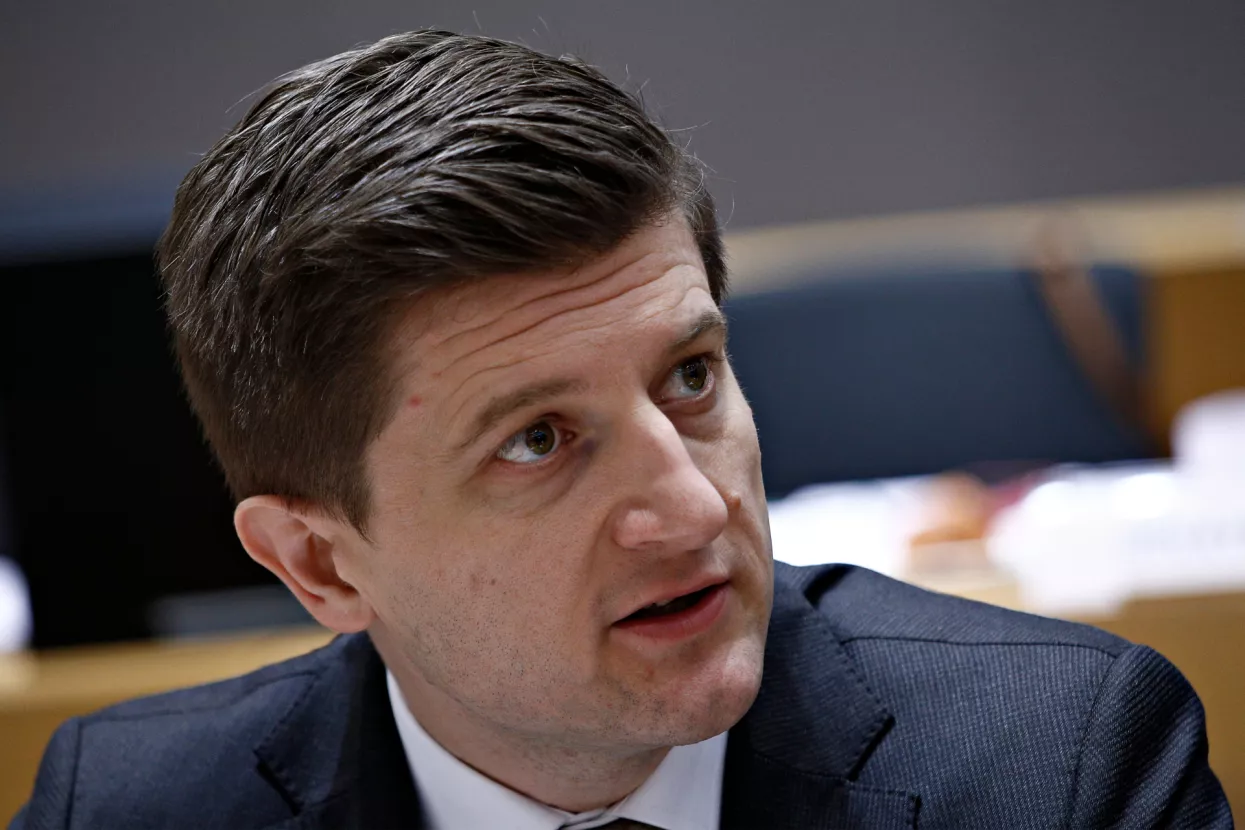 Zdravko Marić o utjecaju koronavirusa na gospodarstvo: Oprez je nužan, ali nema potrebe za panikom