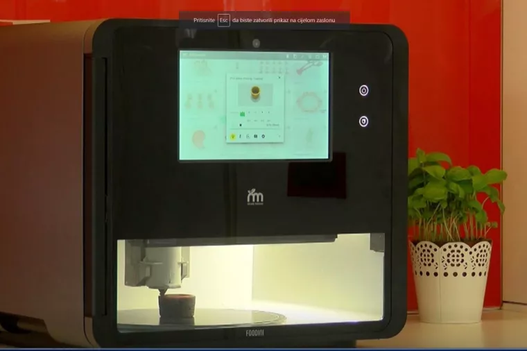 Poduzetnička &#39;kvaka 22&#39;: Kako ugurati svoju tvrtku u TV-dnevnik?