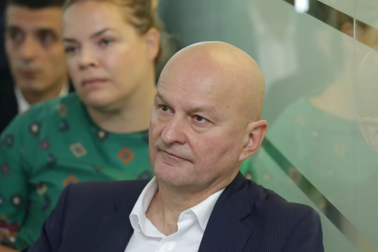 Priča o M+ Grupi - Kako su nagovorili &#39;mirovince&#39; da ulože 93 milijuna kuna u &#39;call centre&#39;