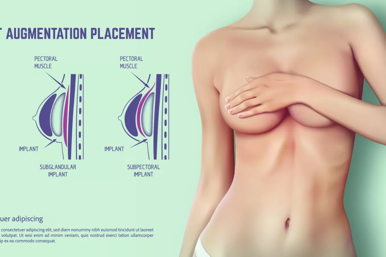 Fake TV news: Ima li zaista svaka sedma Hrvatica silikonske grudi?
