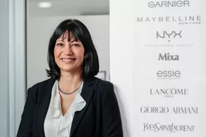 Vanya Panayotova imenovana je novom generalnom direktoricom tvrtke L'Or&eacute;al u Hrvatskoj