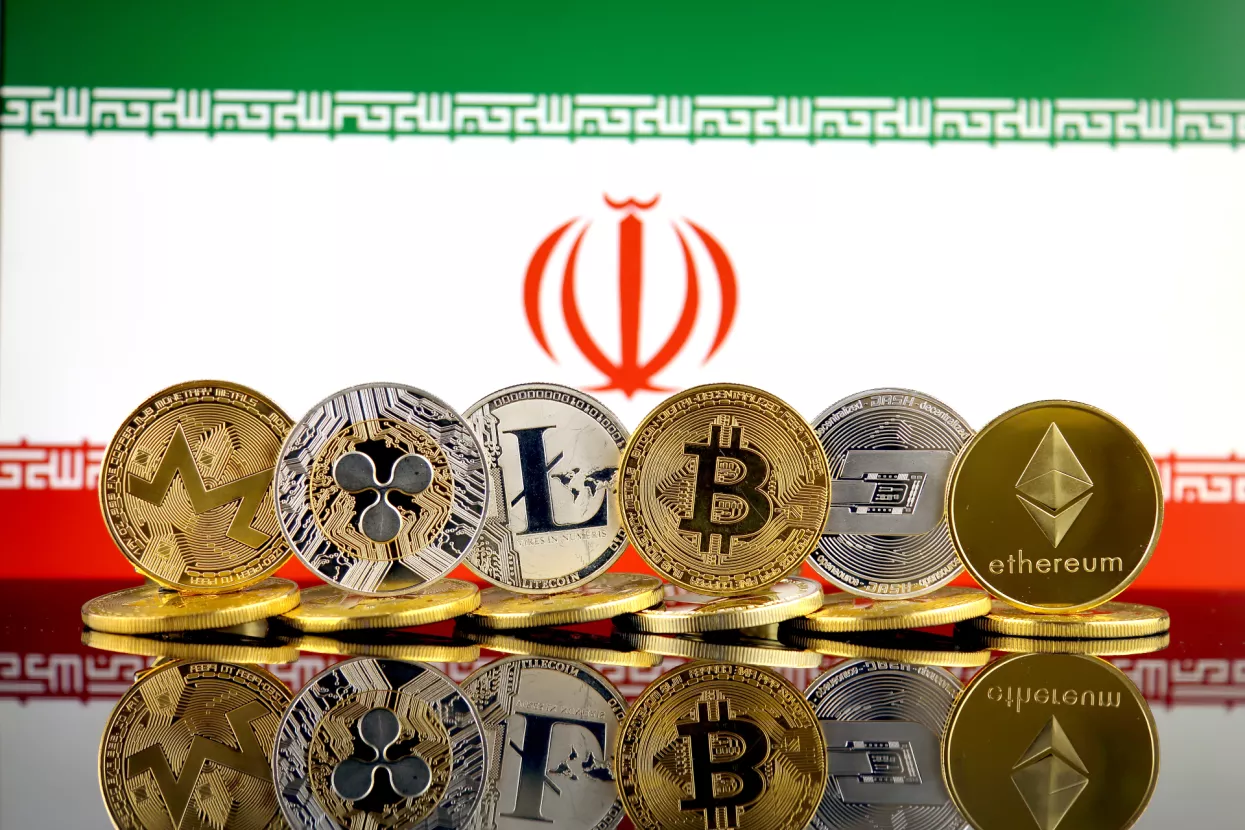 Iranski zapovjednik poziva na korištenje kriptovaluta radi izbjegavanja sankcija