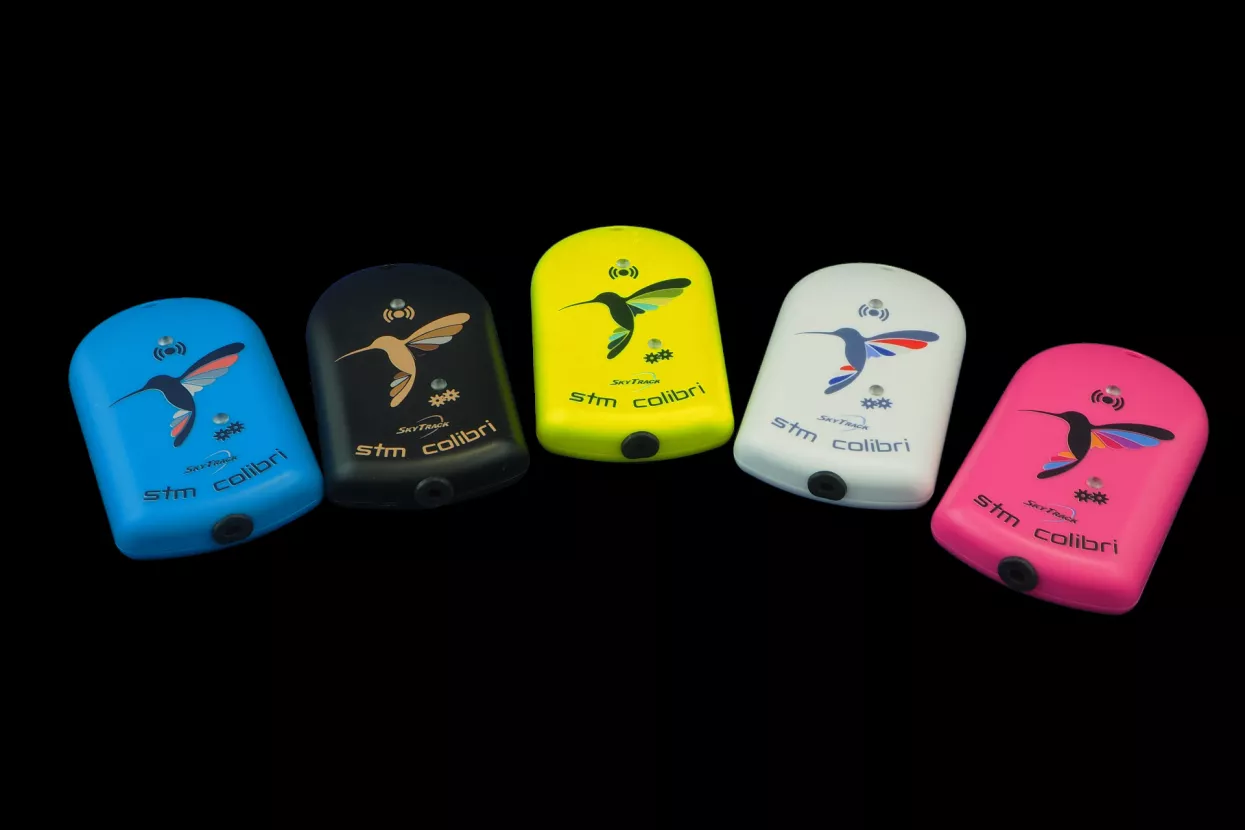 Uređaj za praćenje vozila SkyTrack STM Colibri GSM/GPS