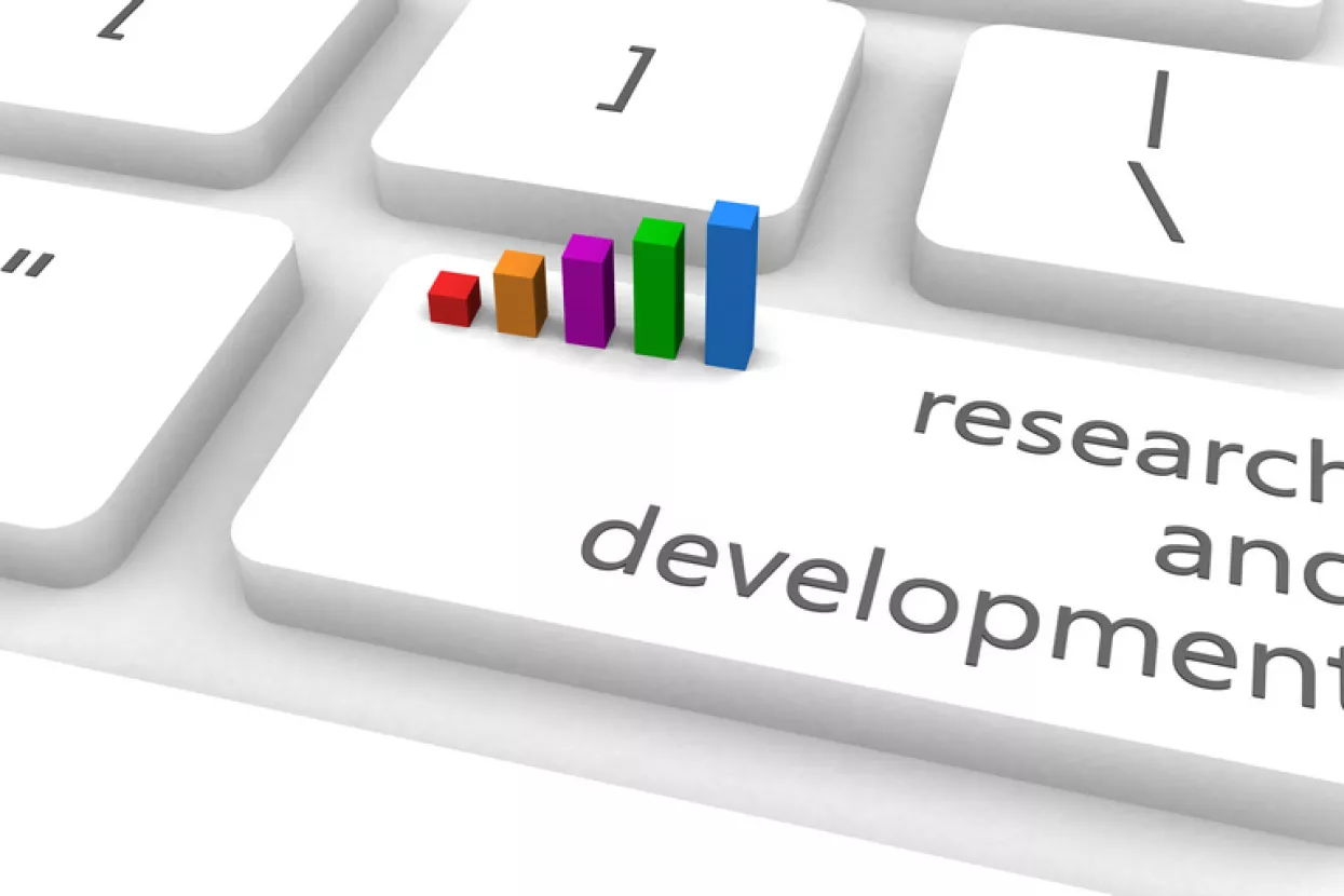 Infografika: TOP 10 najinovativnijih svjetskih ekonomija