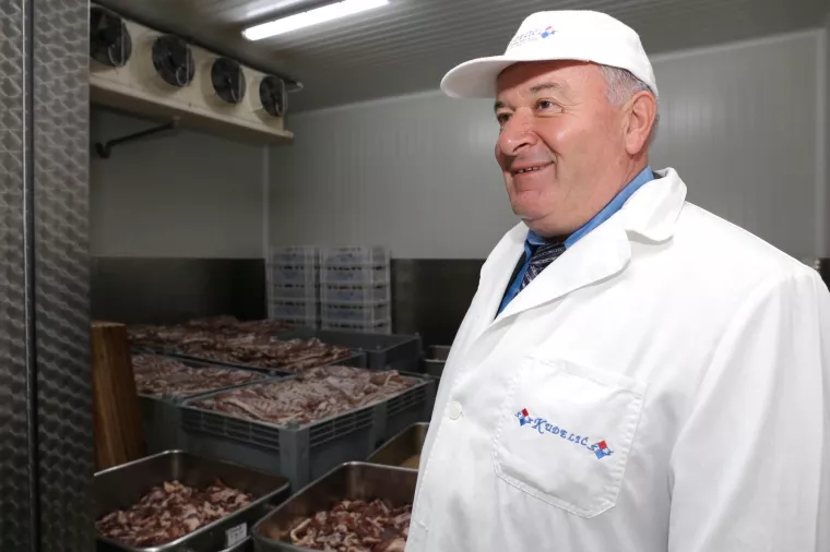 Tvrtke i karijere: Josip Kudelić umjesto Josipa Kudelića, promjena u Studencu, Blitzova akvizicija&hellip;