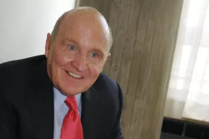 Preminuo je guru menadžmenta Jack Welch