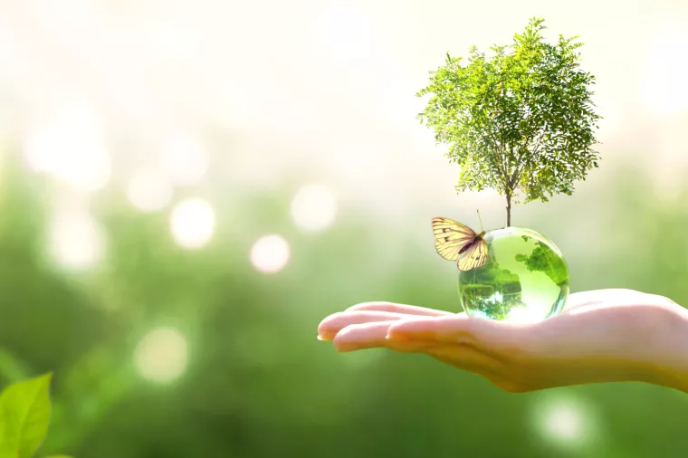 Nove strategije - Koronavirus će brendove gurnuti prema održivosti i ekologiji