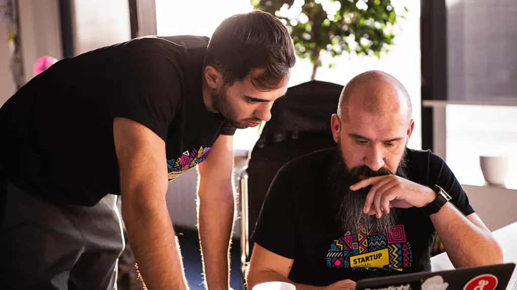 U samo 24 sata Degordian je stvorio novu platformu o autizmu
&nbsp;