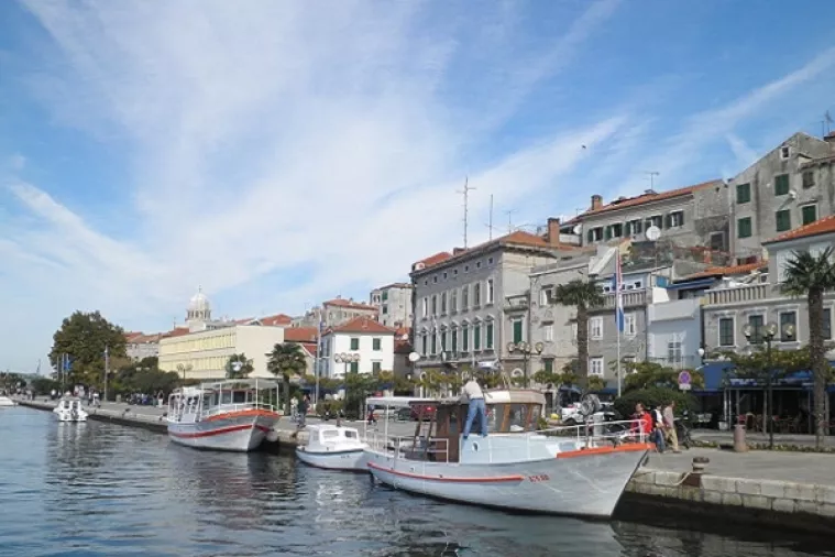 Otvorena Finina poslovnica na &Scaron;ubićevcu u &Scaron;ibeniku