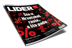 U novom broju Lidera čitajte &scaron;to raste, a &scaron;to pada u Hrvatskoj te &scaron;to se prodaje i kupuje u zalagaonicama