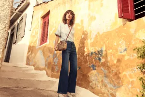 Iz s.Olivera stižu novi modeli traperica koji osvajaju svojim krojevima