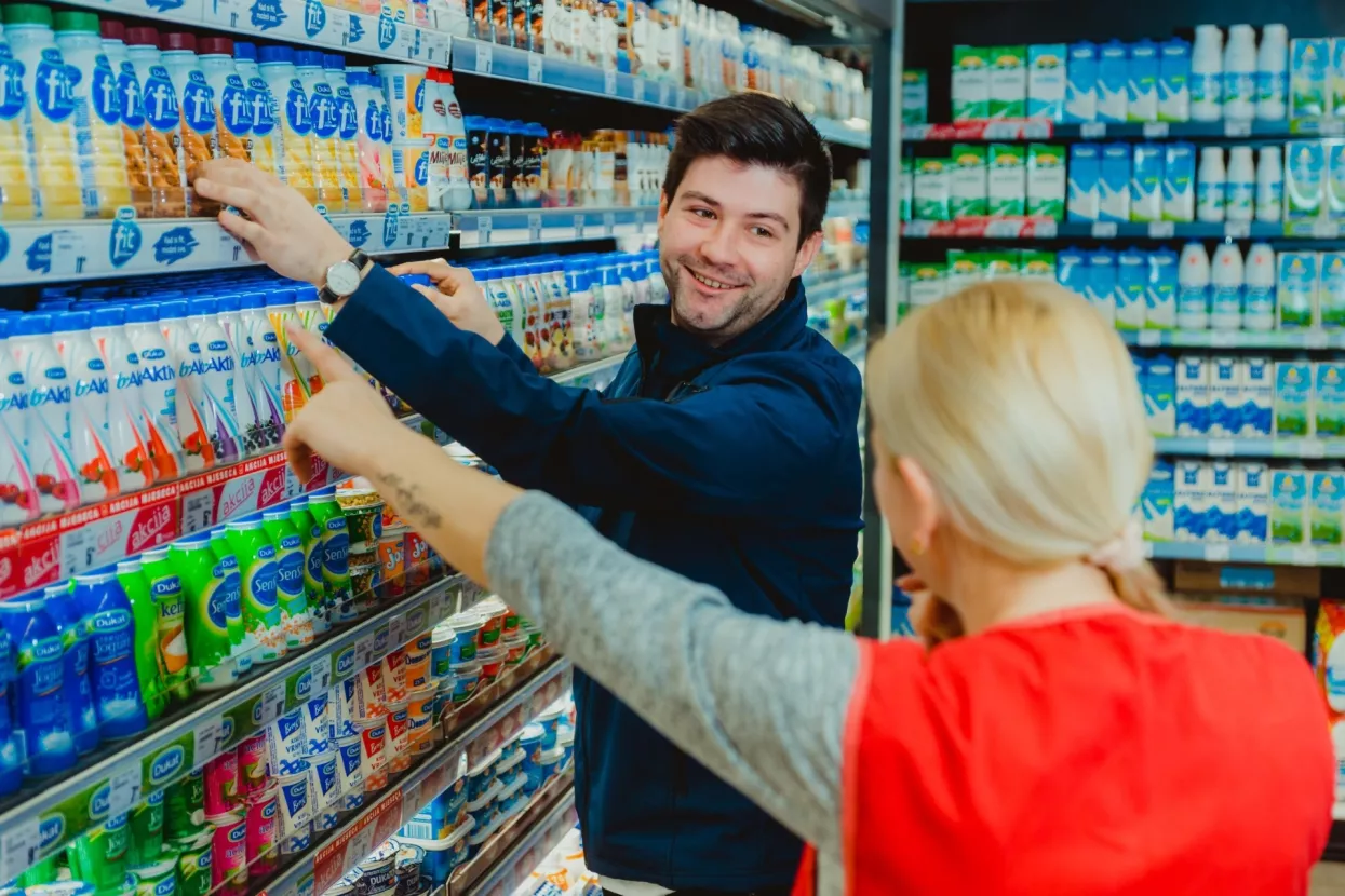 Dukat traži više od 70 radnika diljem Hrvatske
&nbsp;