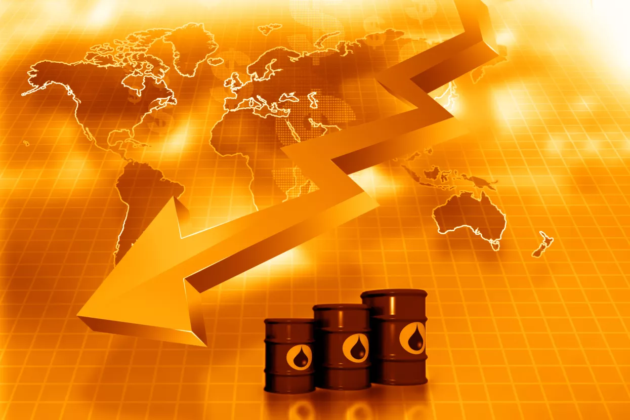 Cijene nafte potonule 30 posto, najviše od 1991. godine - počeo cjenovni rat Rusije i Saudijske Arabije