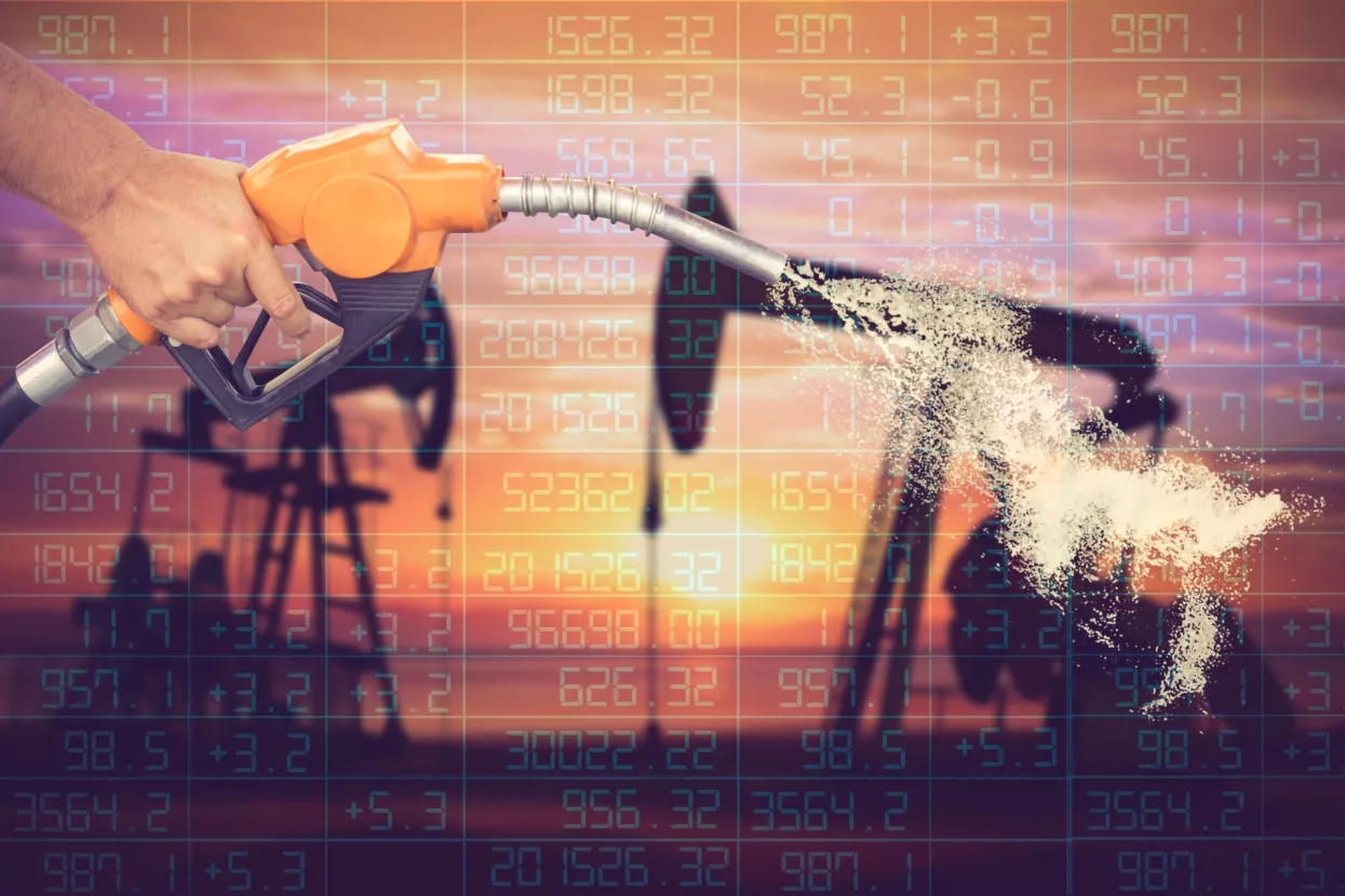 NESLUŽBENO: Cijene goriva u Hrvatskoj snažno padaju