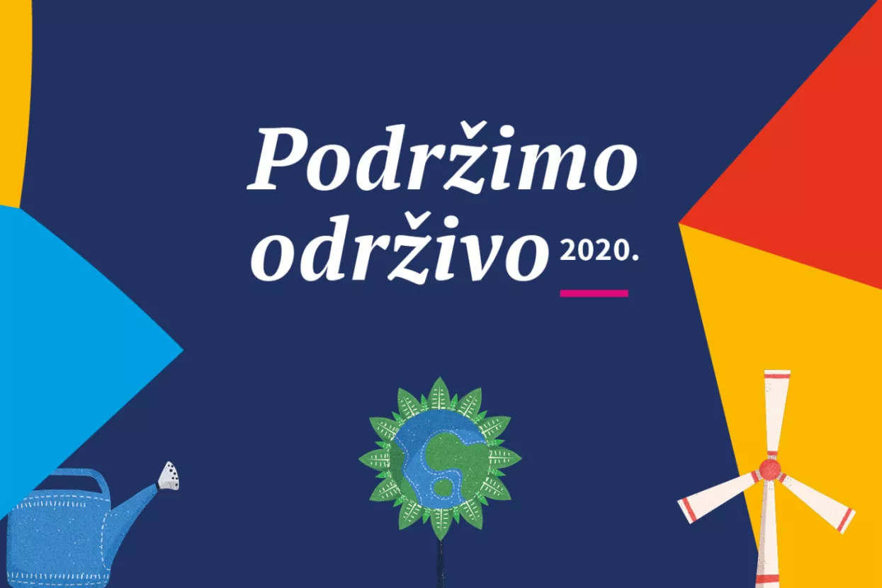 Šampion održivosti poslovanja i bivši čelnik Unilevera stiže u Hrvatsku
&nbsp;