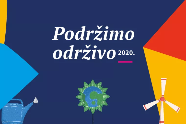 Šampion održivosti poslovanja i bivši čelnik Unilevera stiže u Hrvatsku
&nbsp;