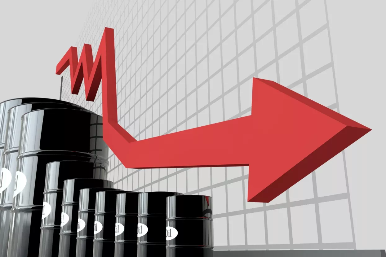 Nevjerojatan pad - Cijene goriva u Hrvatskoj najniže u posljednje dvije godine!&nbsp;&nbsp;